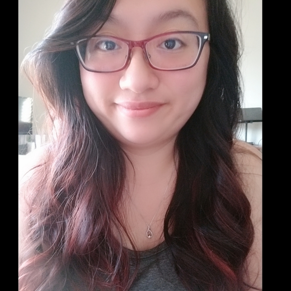 Meet your Posher, Jenny